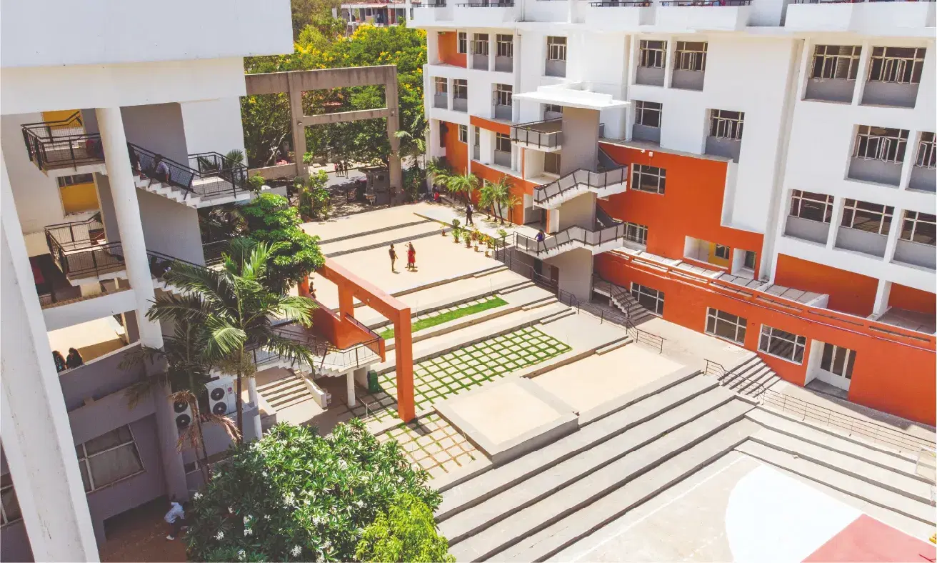 CMR University Campus Facilities photo 33